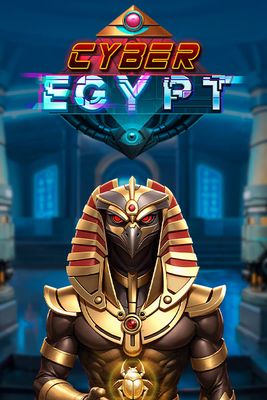 Cyber Egypt