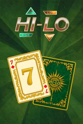 HI-LO