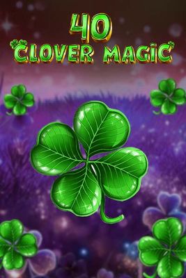 40 Clover Magic