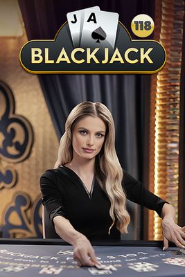 Blackjack 118